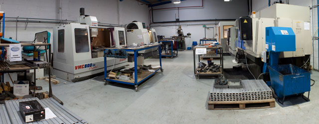Frontline Workshop Milling Machines Frontline Workshop Milling Machines